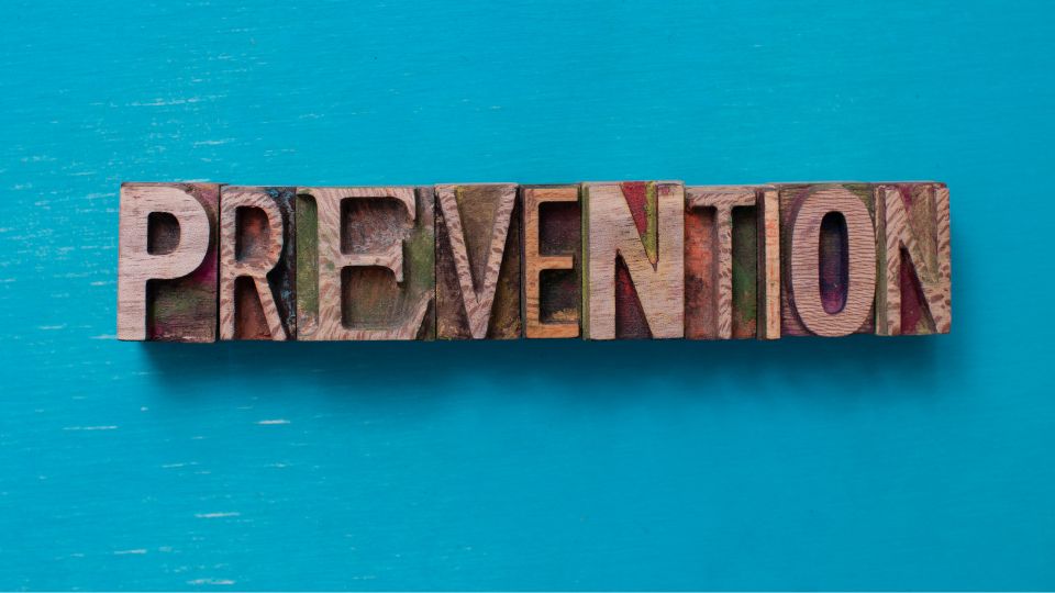 Prévention burn-out, épuisement professionnel